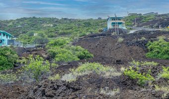 EIWA AVE, Captain Cook, HI 96704