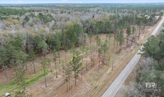 Lottie Road lot 2, Atmore, AL 36502