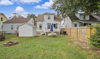 15596 Thomas Ave, Allen Park, MI 48101