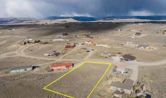 HAWK PATH, Boulder, WY 82923