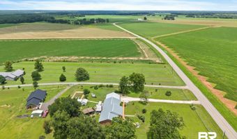 3791 Robinsonville Rd, Atmore, AL 36502