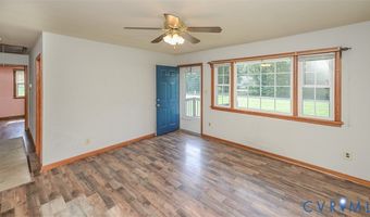 581 Smokey Rd, Aylett, VA 23009