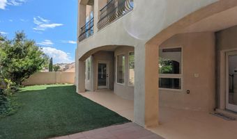 9804 BENTON St NW, Albuquerque, NM 87114