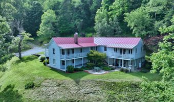 90 Taylor Ln, Alderson, WV 24910