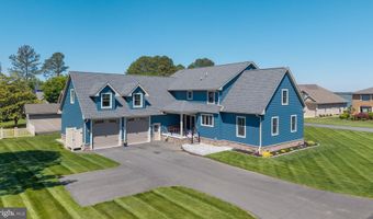 34325 INDIAN RIVER Dr, Dagsboro, DE 19939