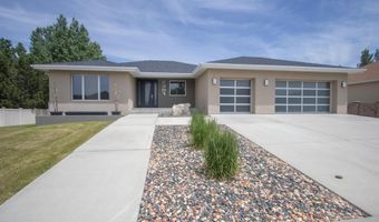 2301 Easthaven Ave, Casper, WY 82609