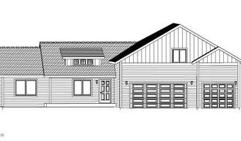 1663 E Silver Spur Rd, Athol, ID 83801