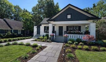 1658 Temple Ave, Atlanta, GA 30337