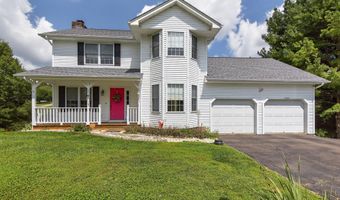 19025 Essex Dr, Abingdon, VA 24211