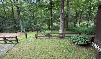 137 Sherwood Dr, Becket, MA 01223