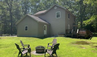 96 Spencer Ln, Albrightsville, PA 18210