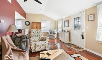 1040 Southern Ave, Beech Grove, IN 46107