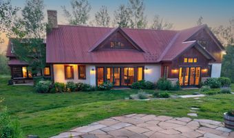 2815 N BLACK SHEEP FARM Rd, Alta, WY 83414
