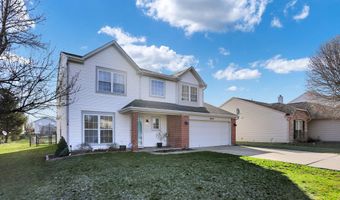 7031 Red Lake Ct, Indianapolis, IN 46217