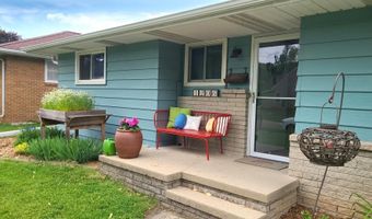 1206 E FRANCES St, Appleton, WI 54911