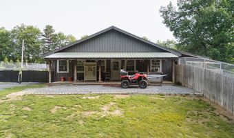 153 May St, Canaan, NH 03741