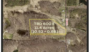 S 600 E 11.4 Acres, Avilla, IN 46710
