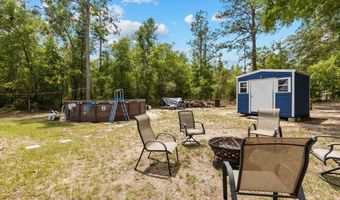 6489 11th Ave, Bell, FL 32619