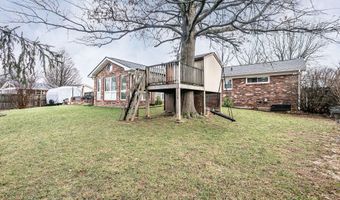 112 Westview Dr, Bardstown, KY 40004