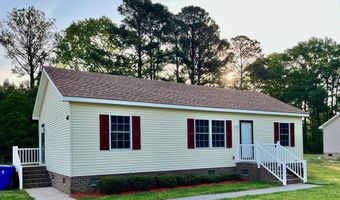 109 Malibu, Ahoskie, NC 27910