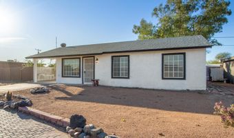 8551 W CORONADO Dr, Arizona City, AZ 85123