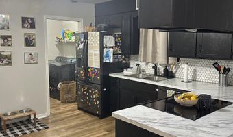 7967 CINDY Dr, Bryant, AR 72019