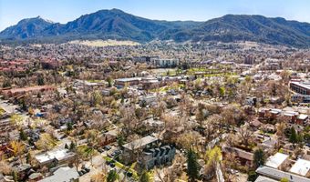 1631 19th St, Boulder, CO 80302