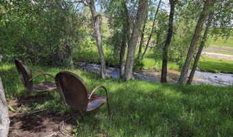 478 Upper French Creek Rd, Buffalo, WY 82834