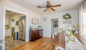 2946 Shiflet Ave, Central, AZ 85531
