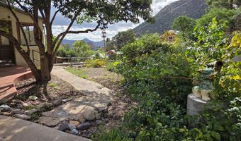 77 Shearer Ave, Bisbee, AZ 85603