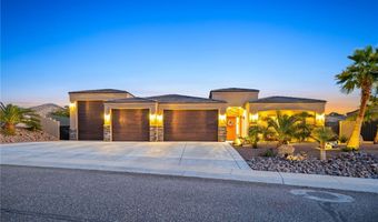 2858 Enclave Dr, Bullhead City, AZ 86429