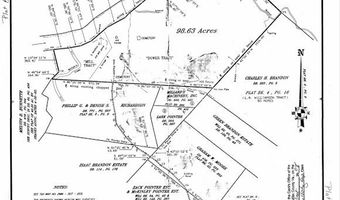 98 63 AC Pointer Rd, Alton, VA 24520