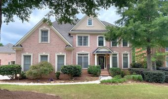 4517 Meadow Vis, Lithonia, GA 30038