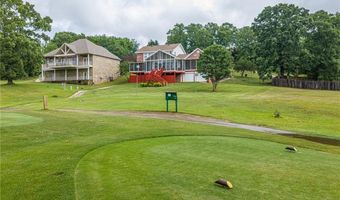 3829 Tpc Dr, Alma, AR 72921