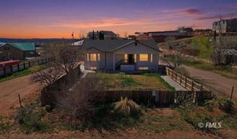 245 N Willow St, Colorado City, AZ 86021