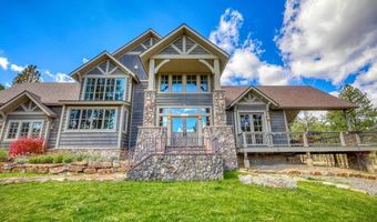171 S Squaw Canyon Pl, Pagosa Springs, CO 81147