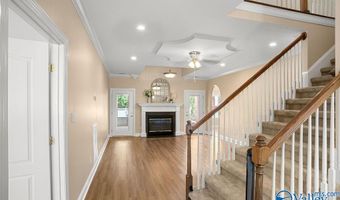 29367 Briar Patch Ln, Ardmore, AL 35739