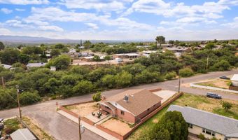 133 W COTTAGE GROVE Ave, Benson, AZ 85602