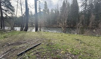 54480 McKenzie River Dr, Blue River, OR 97413