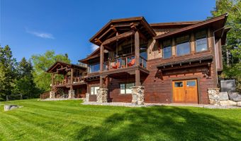 32220 Tamarack Dr, Bigfork, MT 59911