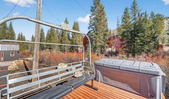 8101 S MILLICENTVIEW Ln, Brighton, UT 84121