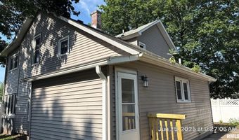 507 E MAIN St, Aledo, IL 61231