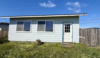 1209 ROWLAND Ln, Brookings, OR 97415