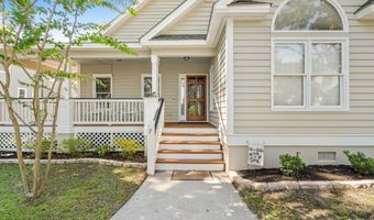 7 Holbrook Dr, Beaufort, SC 29902