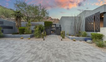 35133 N 66TH Pl, Carefree, AZ 85377