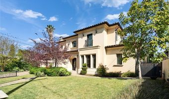 315 E Camino Real Ave, Arcadia, CA 91006