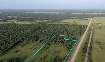 Tract 7 Highway 70, Bennington, OK 74723
