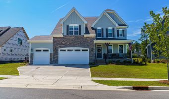 552 Watauga Ln, Aberdeen, NC 28315