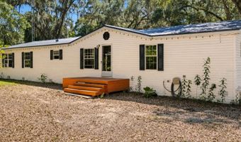 14000 NE 47TH Ave, Anthony, FL 32617