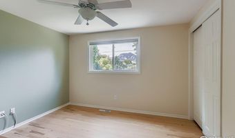 925 Waite Dr, Boulder, CO 80303